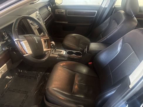 Used 2009 Lincoln MKZ FWD image 5