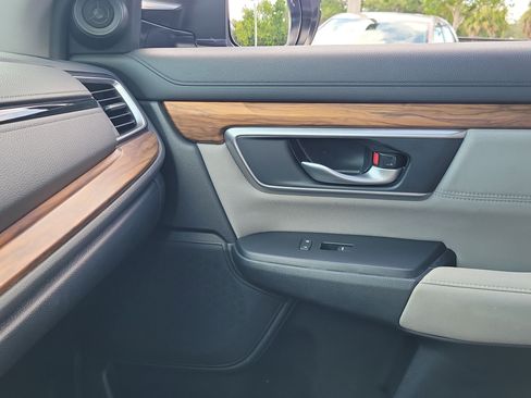 Used 2021 Honda CR-V EX image 31