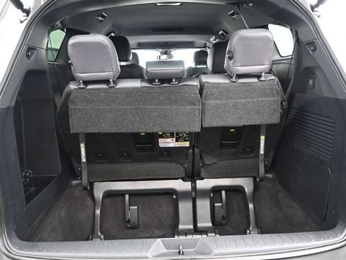 Used 2024 Toyota Sienna XLE Woodland Edition AWD/4WD image 16