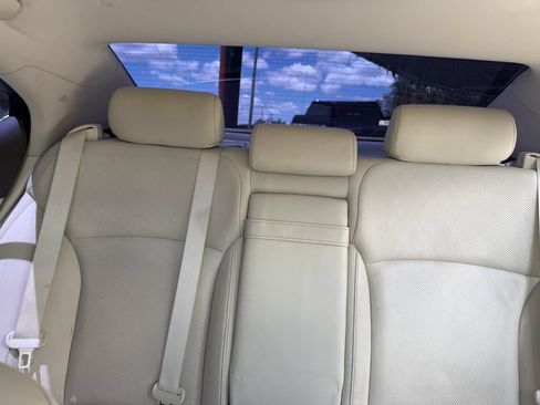 Used 2011 Lexus IS 250 AWD w/ Luxury Plus Value Edition image 19