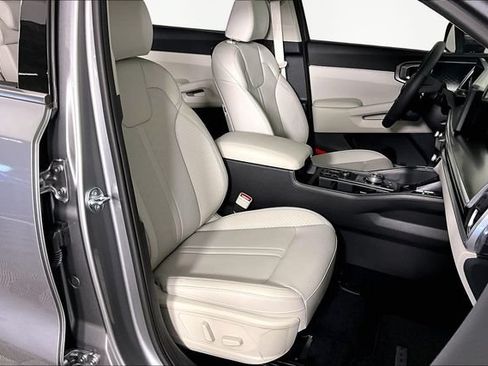 New 2026 Kia Sorento EX AWD/4WD image 12