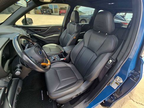 Used 2023 Subaru Forester Wilderness AWD/4WD image 14
