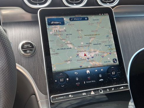New 2026 Mercedes-Benz GLC 300 4MATIC image 12