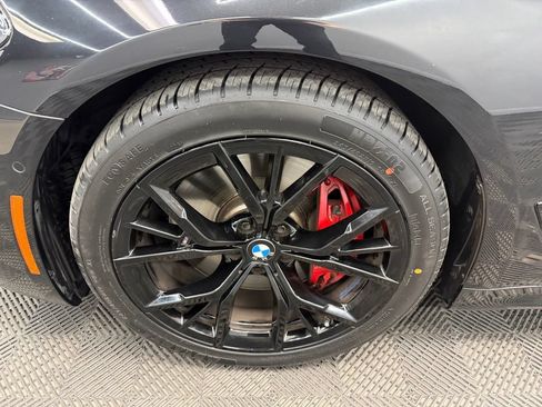 Used 2023 BMW 540i RWD image 21