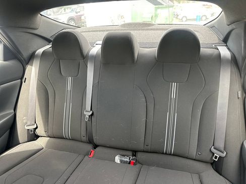 Used 2025 Hyundai Elantra Sport FWD image 13