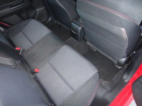 Used 2017 Subaru WRX Premium AWD/4WD image 13