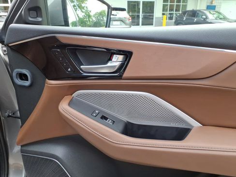 Certified 2024 Acura MDX SH-AWD w/ Technology Package image 18