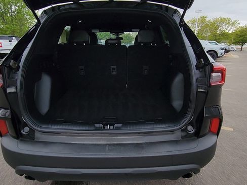Used 2025 Ford Escape ST-Line AWD/4WD image 38