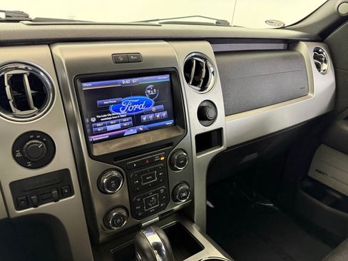Used 2013 Ford F150 FX4 w/ Luxury Equipment Group AWD/4WD image 24