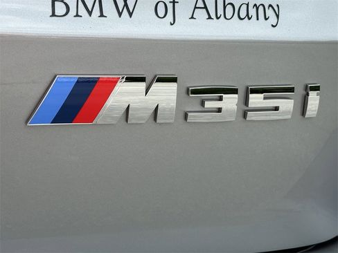 Used 2026 BMW X1 M35i w/ Convenience Package image 12