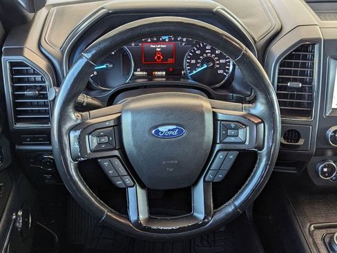 Used 2019 Ford Expedition Limited w/ Equipment Group 301A image 15