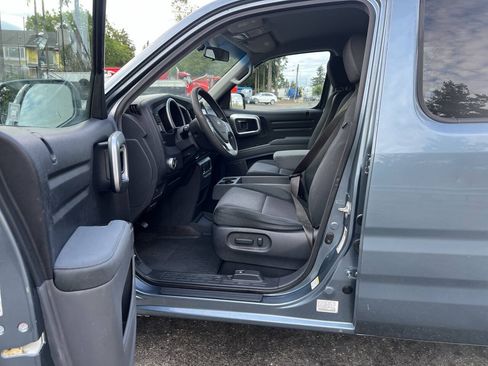 Used 2006 Honda Ridgeline RTS image 10