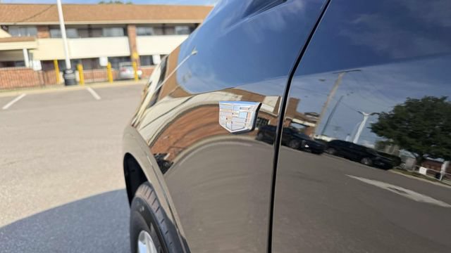 Certified 2024 Cadillac XT5 Luxury w/ LPO, Floor Liner Package AWD/4WD image 41