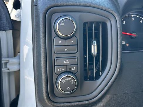 Used 2024 Chevrolet Silverado 3500 W/T w/ WT Convenience Package image 15