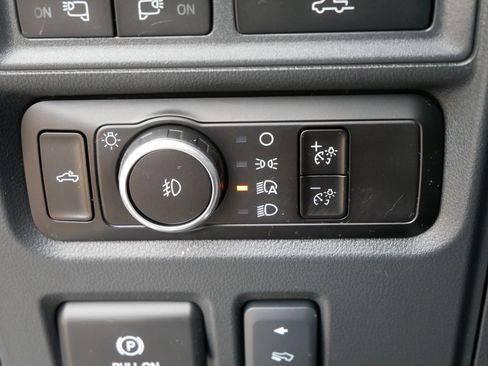 Used 2023 Ford F150 Raptor w/ Raptor Carbon Fiber Package image 20