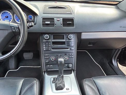 Used 2014 Volvo XC90 3.2 R-Design FWD image 42