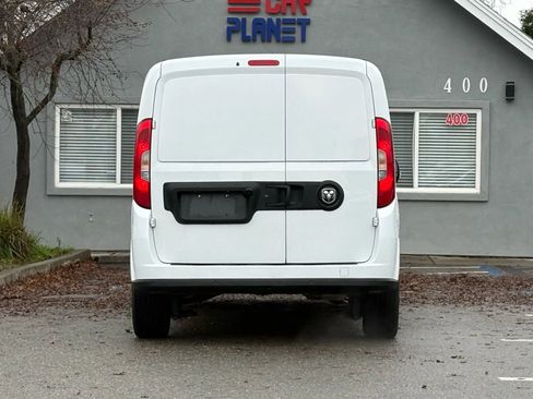 Used 2021 RAM ProMaster City Tradesman SLT image 7