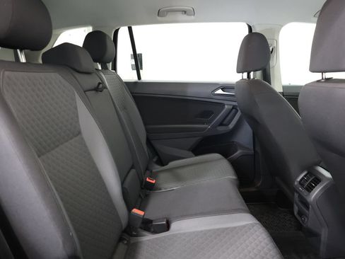 Used 2020 Volkswagen Tiguan S FWD image 24