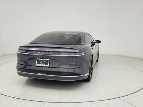 Used 2024 Lucid Air Touring AWD/4WD image 9
