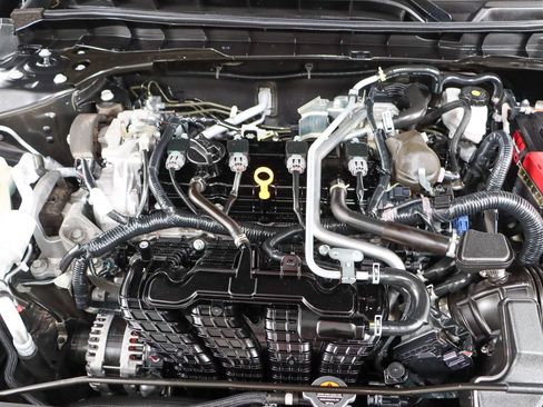 Used 2023 Nissan Altima 2.5 SR FWD image 28