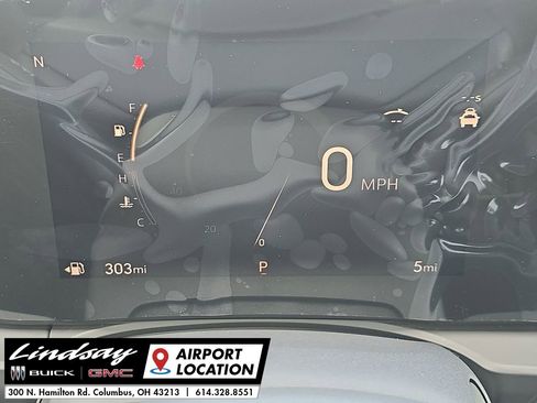 New 2026 Buick Envista Avenir image 13