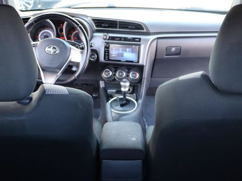 Used 2016 Scion tC FWD image 25