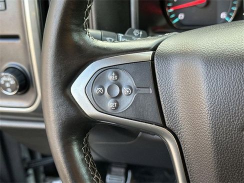 Used 2015 Chevrolet Silverado 1500 LT w/ All Star Edition image 32