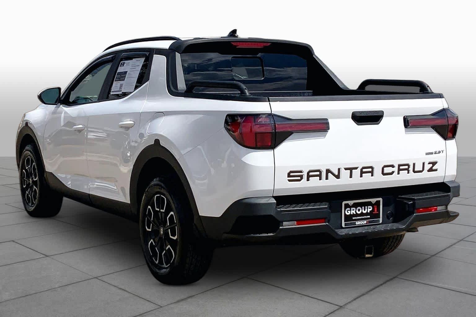 Used 2022 Hyundai Santa Cruz SEL Premium AWD/4WD image 11