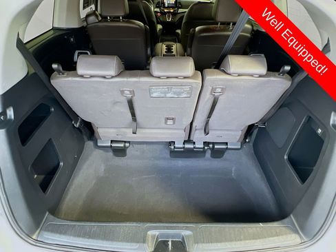 Used 2020 Honda Odyssey EX-L image 27