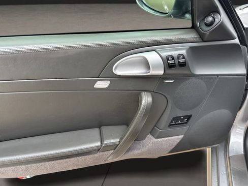 Used 2007 Porsche 911 Turbo image 8
