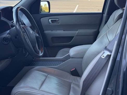 Used 2012 Honda Pilot EX-L image 11