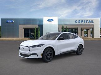 New 2025 Ford Mustang Mach-E Premium video 1