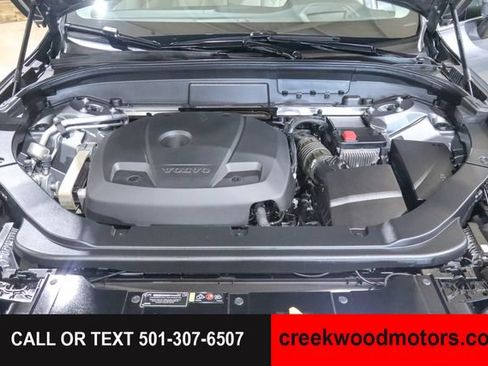 Used 2020 Volvo XC60 T6 Inscription AWD/4WD image 40