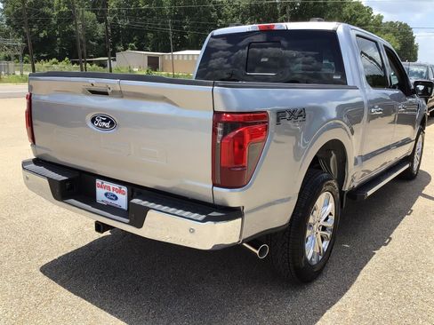 New 2026 Ford F150 XLT w/ Equipment Group 302A MID AWD/4WD image 10