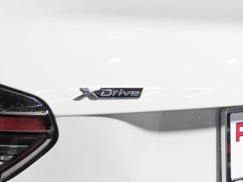 Used 2025 BMW 230i xDrive Coupe w/ M Sport Package image 6