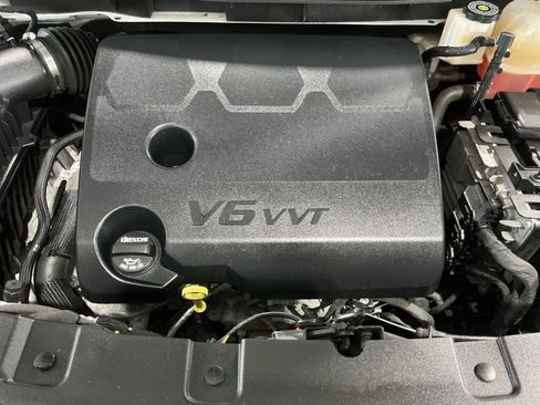 Used 2021 Buick Enclave Avenir w/ Avenir Technology Package image 38