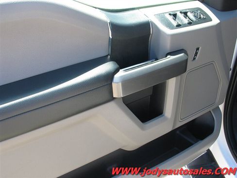 Used 2020 Ford F150 XLT w/ Equipment Group 301A Mid AWD/4WD image 3