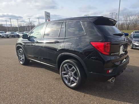 Used 2023 Honda Passport EX-L image 5