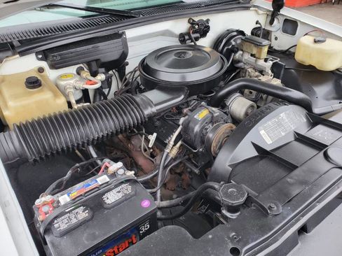 Used 1988 GMC Sierra 1500 Sierra SL image 22