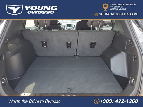 Certified 2019 Chevrolet Equinox LT FWD image 29