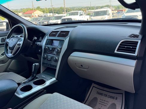 Used 2014 Ford Explorer XLT FWD image 14