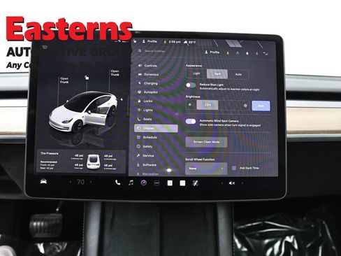 Used 2023 Tesla Model 3 Standard Range image 12