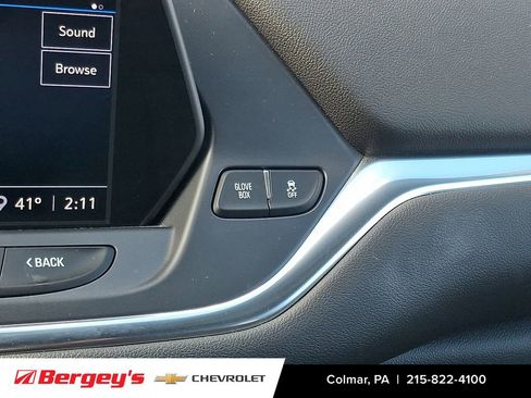 Certified 2021 Chevrolet Blazer LT w/ Redline Edition image 27