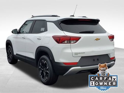 Used 2023 Chevrolet TrailBlazer LT w/ Convenience Package image 3