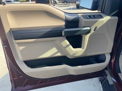 Used 2015 Ford F150 XLT w/ Equipment Group 302A Luxury RWD image 25