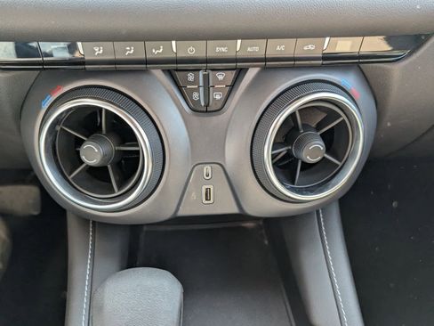 Certified 2023 Chevrolet Blazer LT AWD/4WD image 24