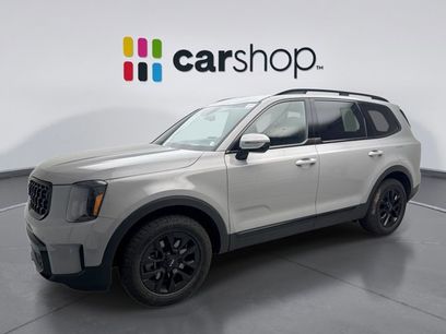 Used 2024 Kia Telluride SX Prestige X-Pro