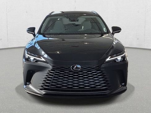 New 2026 Lexus RX 350 350h Premium+ w/ Convenience Package image 2