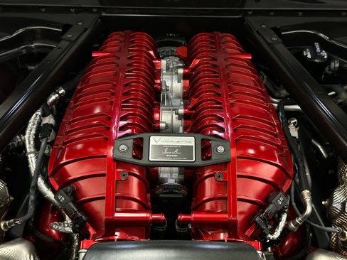 Used 2024 Chevrolet Corvette Z06 image 36