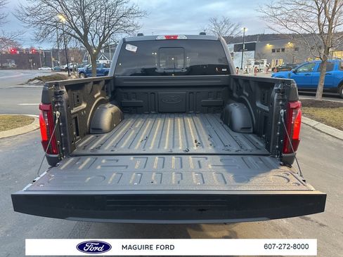 Used 2026 Ford F150 XLT w/ Equipment Group 302A MID image 10